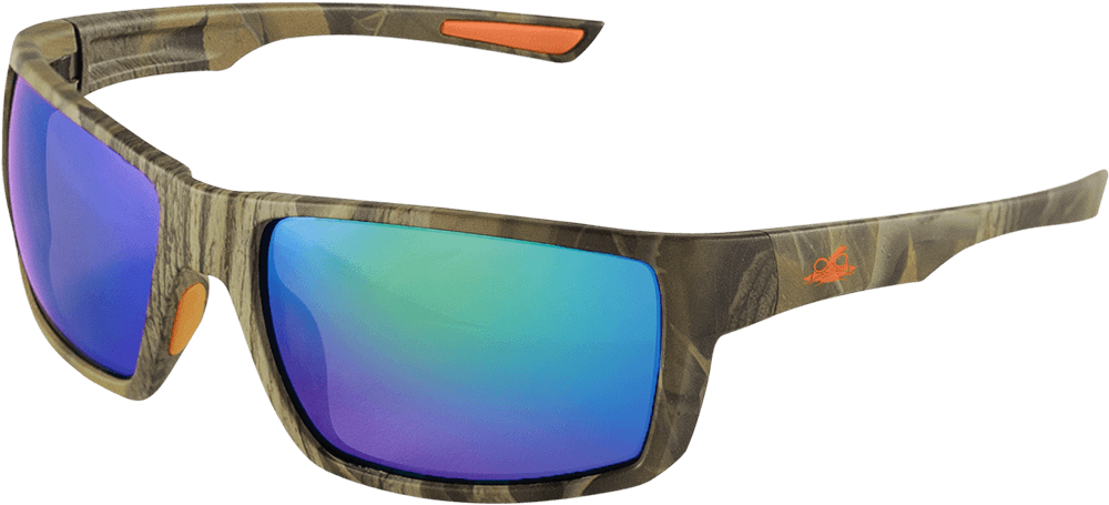 Anti-Fog Safety Glasses BH261016AF (Each)