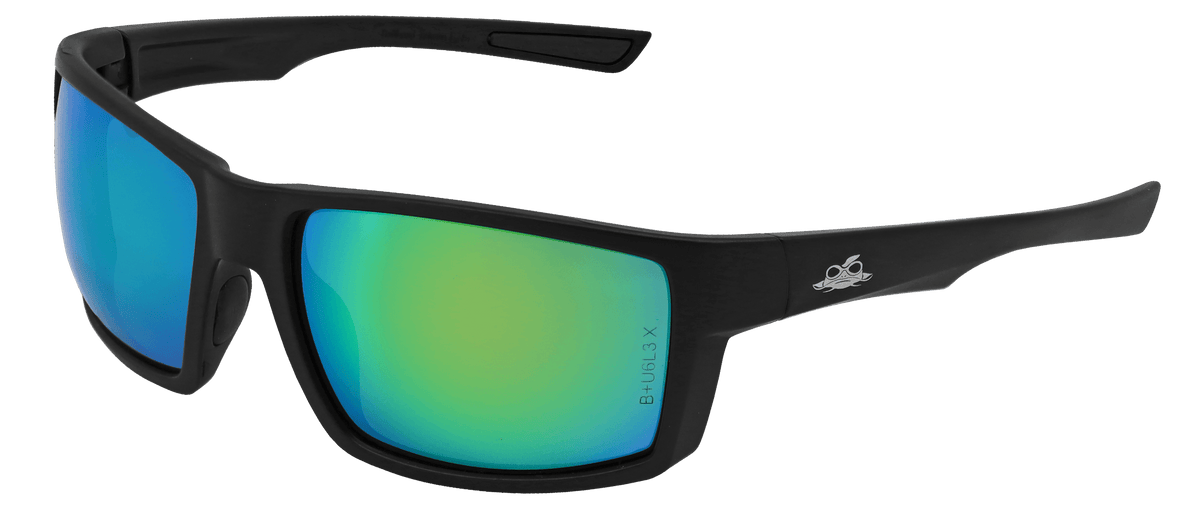 Performance Fog Technology Safety Glasses BH26616PFT (Each)