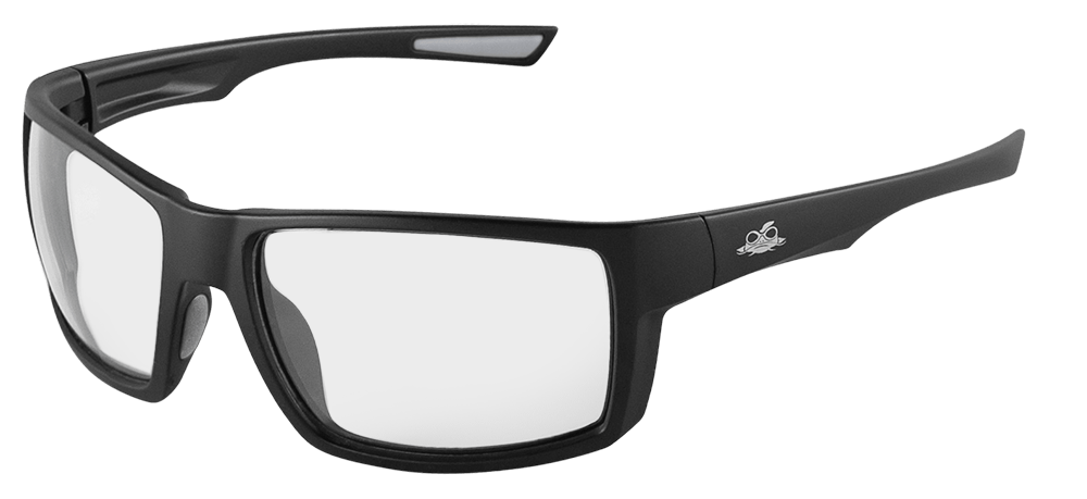 Anti-Fog Safety Glasses BH2661AF (Each)