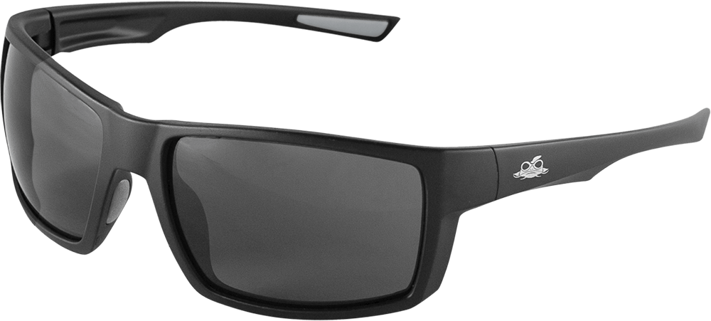 Anti-Fog Safety Glasses BH2663AF (Each)