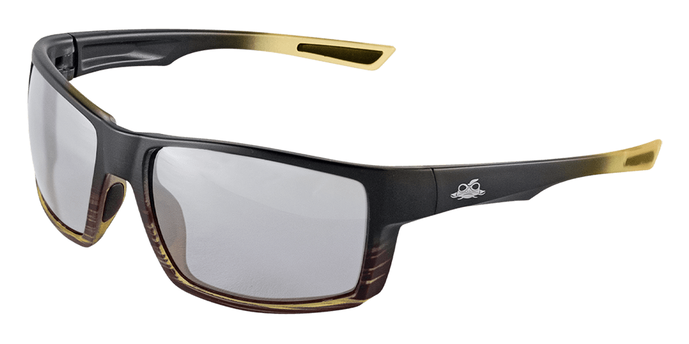 Polarized / Photochromic / Performance Fog Technology Safety Glasses BH26718PFT (Each)