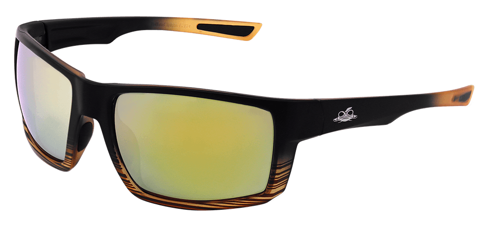 Polarized / Performance Fog Technology / Dielectric Safety Glasses BH26719PFT (Each)