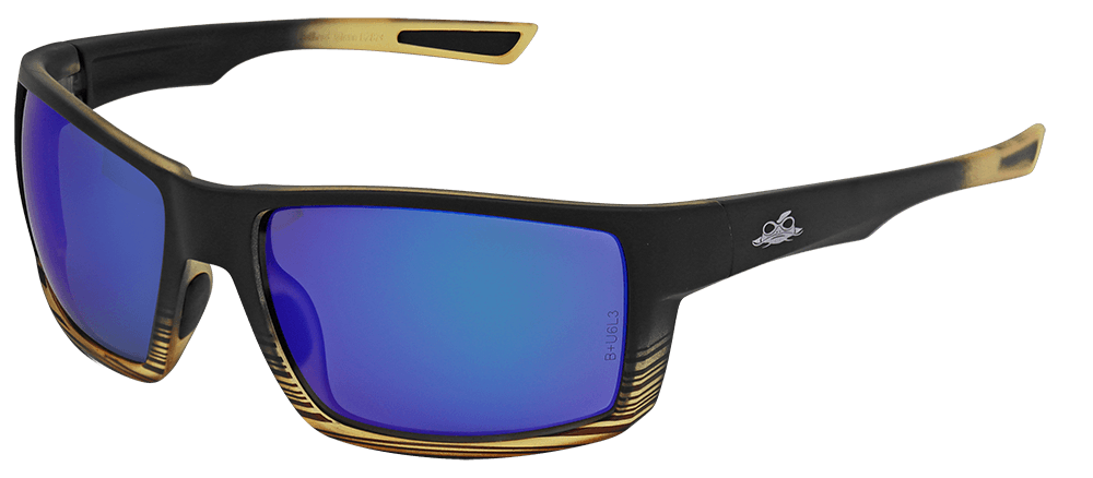 Polarized / Performance Fog Technology Safety Glasses BH2679PFT (Each)