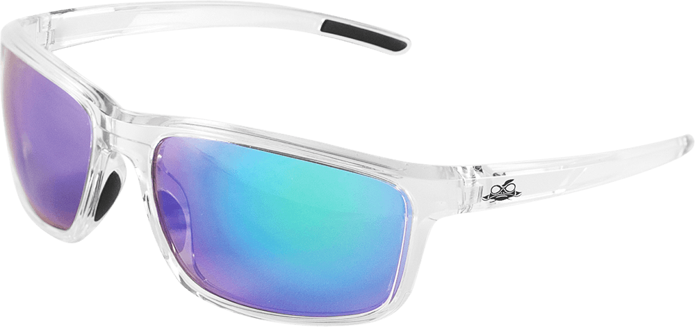 Anti-Fog Safety Glasses BH27116AF (Each)