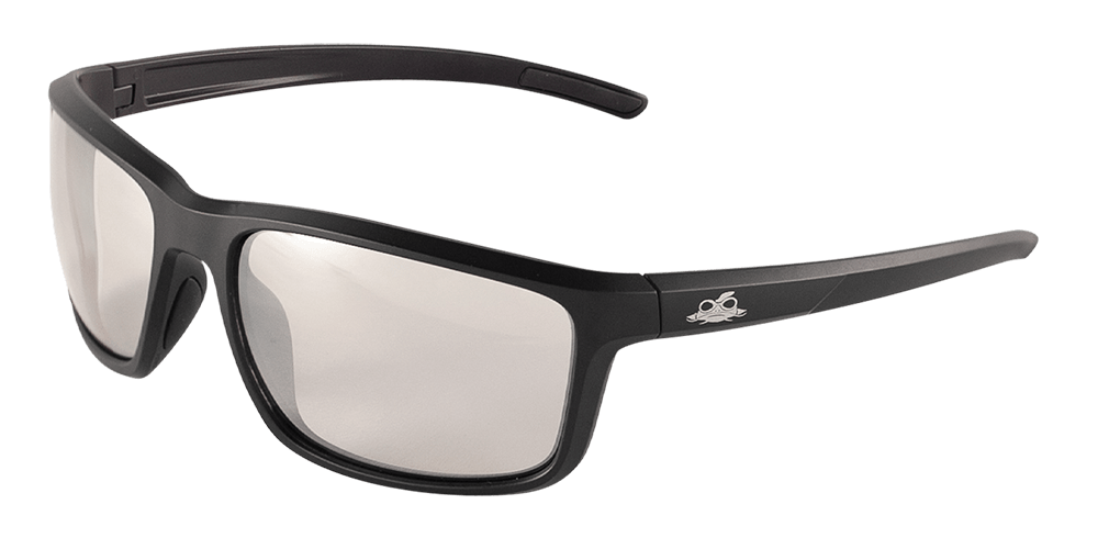 Anti-Fog Safety Glasses BH2766AF (Each)