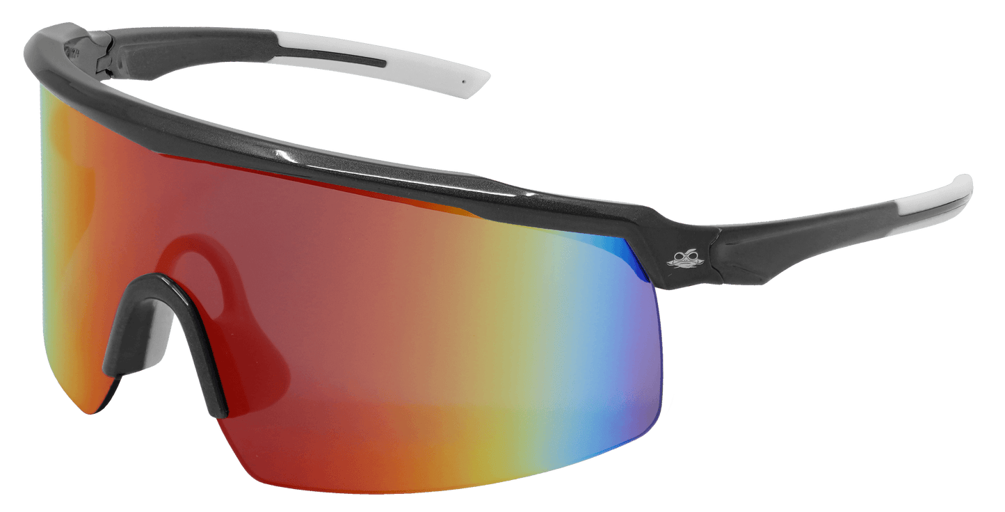 Anti-Fog Safety Glasses BH32910AF (Each)