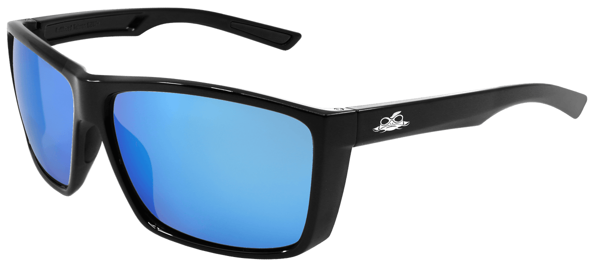 Polarized / Performance Fog Technology Safety Glasses BH3359PFT (Each)