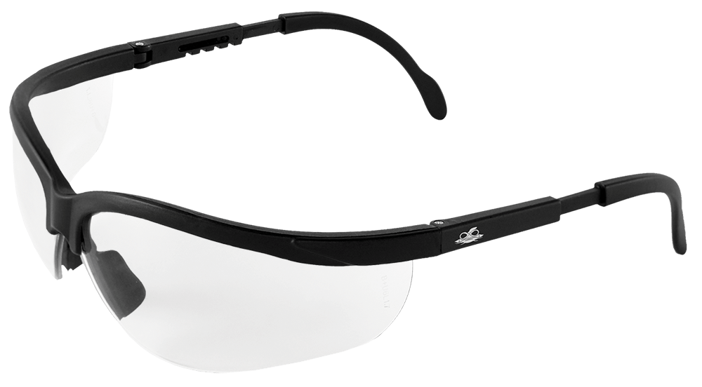 Anti-Fog Safety Glasses BH461AF (Each)