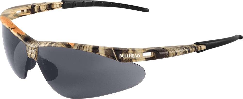 Anti-Fog Safety Glasses BH6103AF (Each)