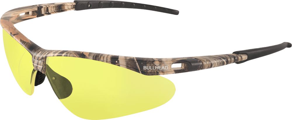 Anti-Fog Safety Glasses BH61084AF (Each)