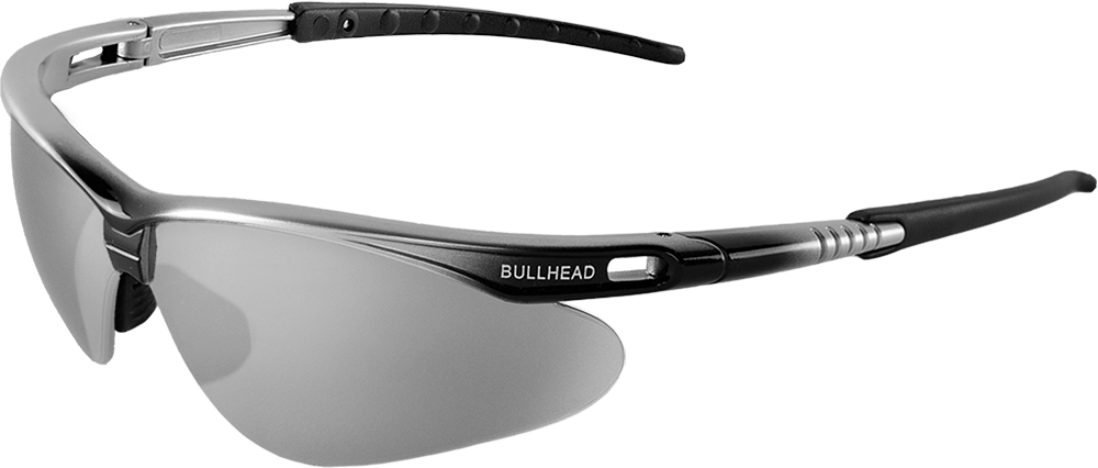 Safety Glasses BH6117 (Each)