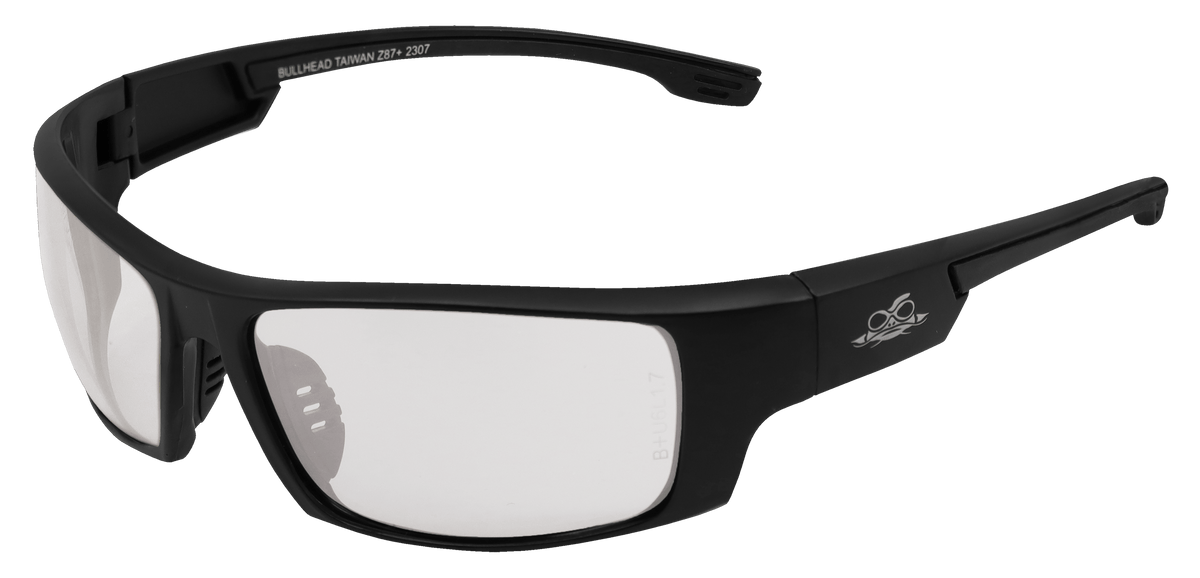 Performance Fog Technology Safety Glasses BH966PFT (Dozen — 12 each)