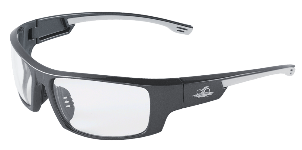 Anti-Fog / Arc Flash Tested Safety Glasses BH991AF (Each)