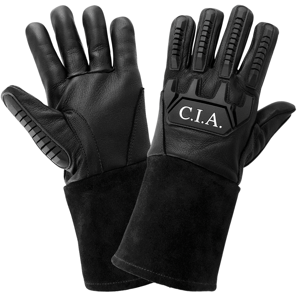 Cut, Impact, Abrasion Resistant Gloves CIA200MTG