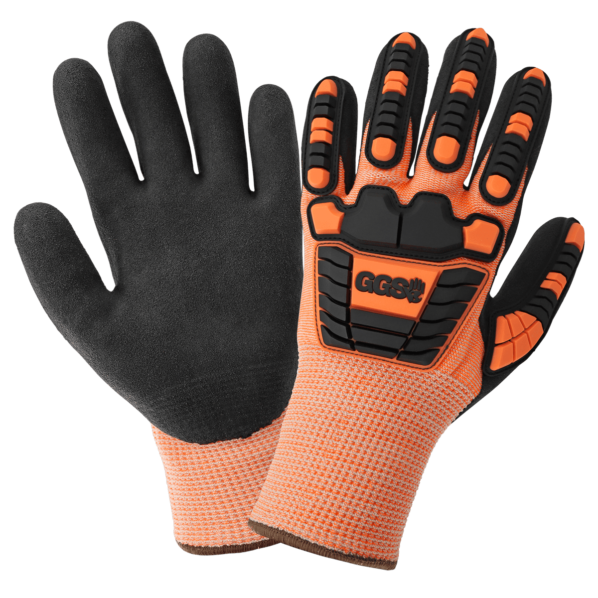 Low Temperature - Cut, Impact, Abrasion Resistant Gloves CIA318INT (Dozen Pair — 12 pair)