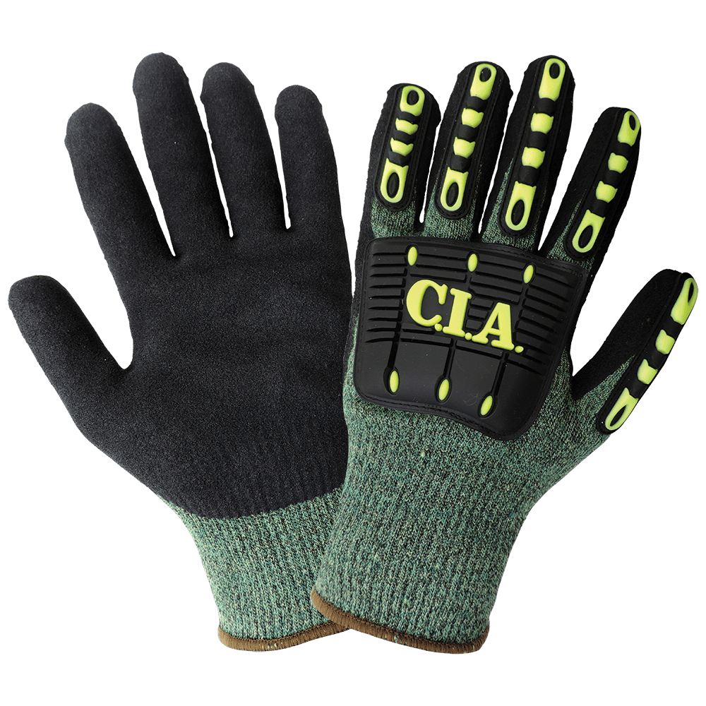 Cut Resistant Gloves CIA677