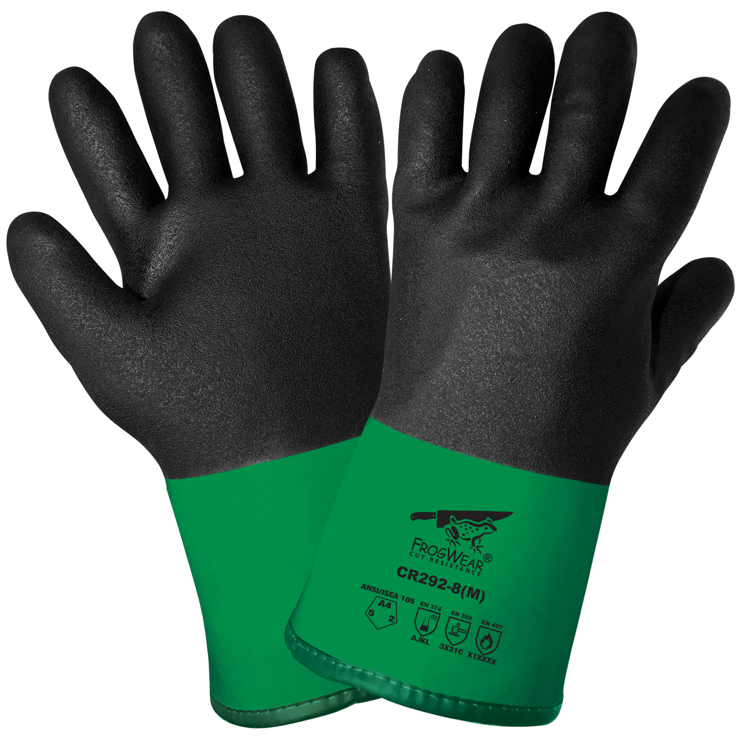 Cut Resistant Gloves CR292