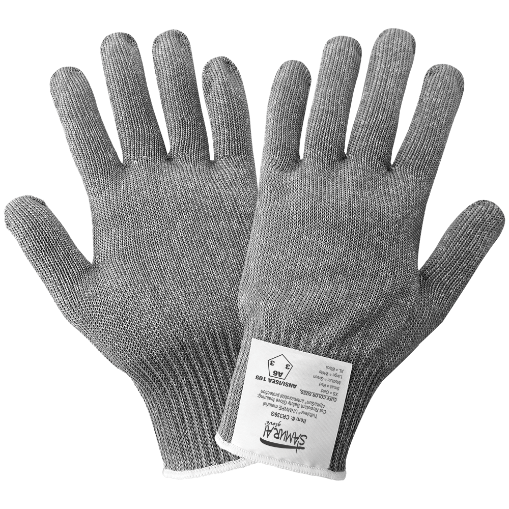 Cut Resistant Gloves CR336G