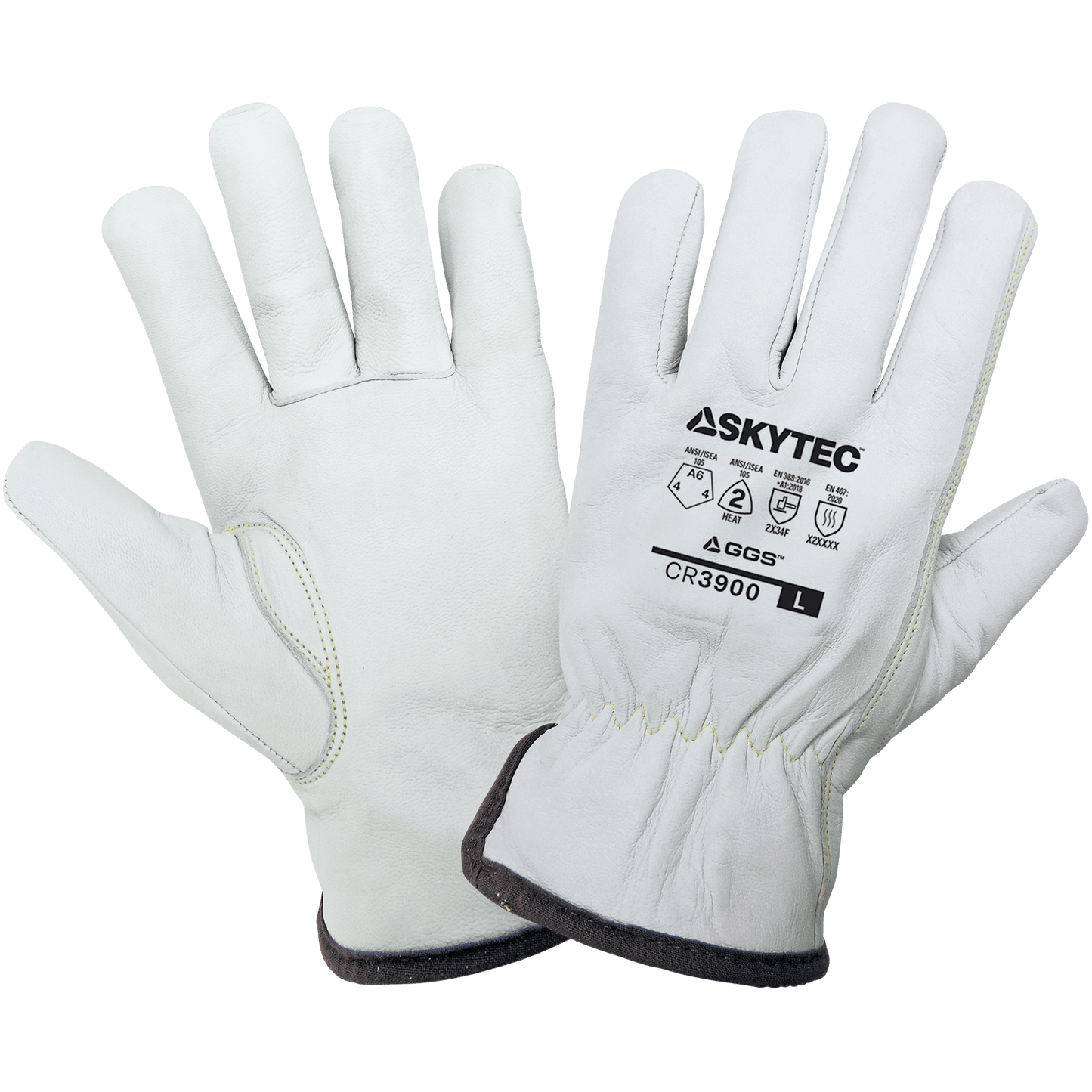 Cut Resistant Gloves CR3900