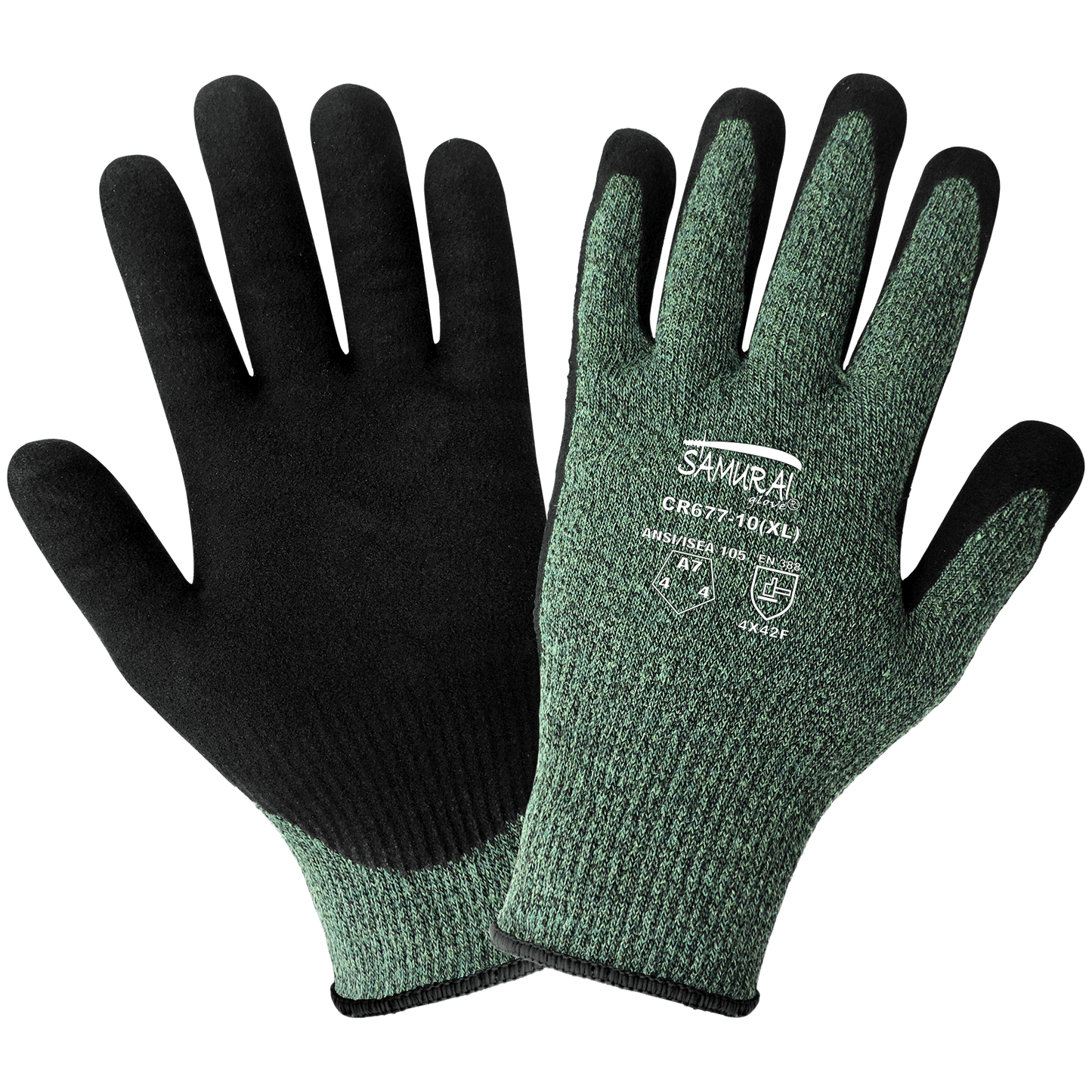 Cut Resistant Gloves CR677