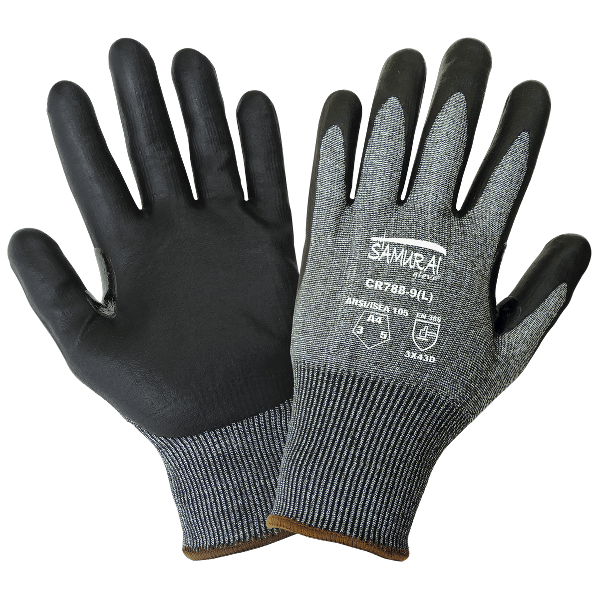 Cut Resistant Gloves CR788
