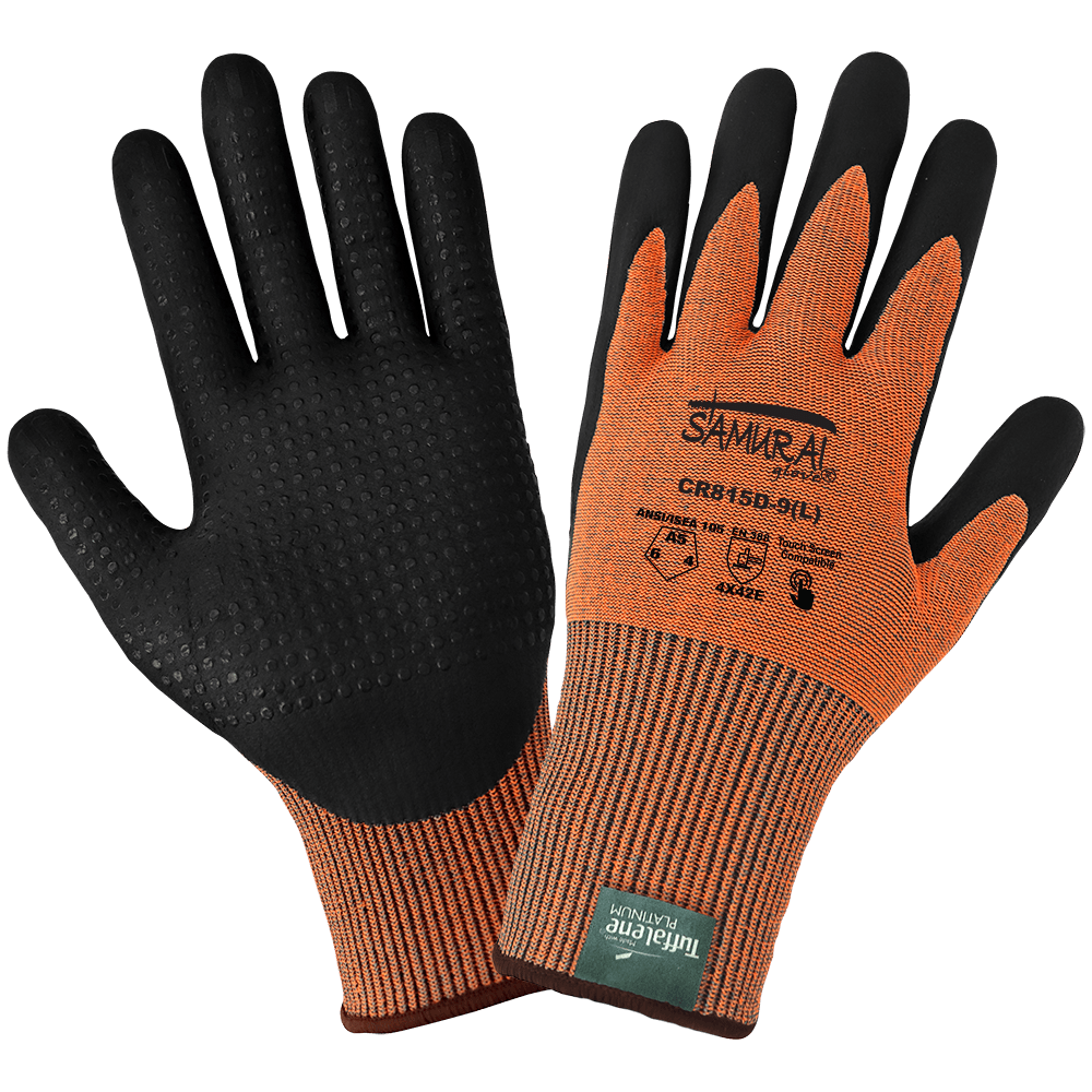 Cut Resistant Gloves CR815D