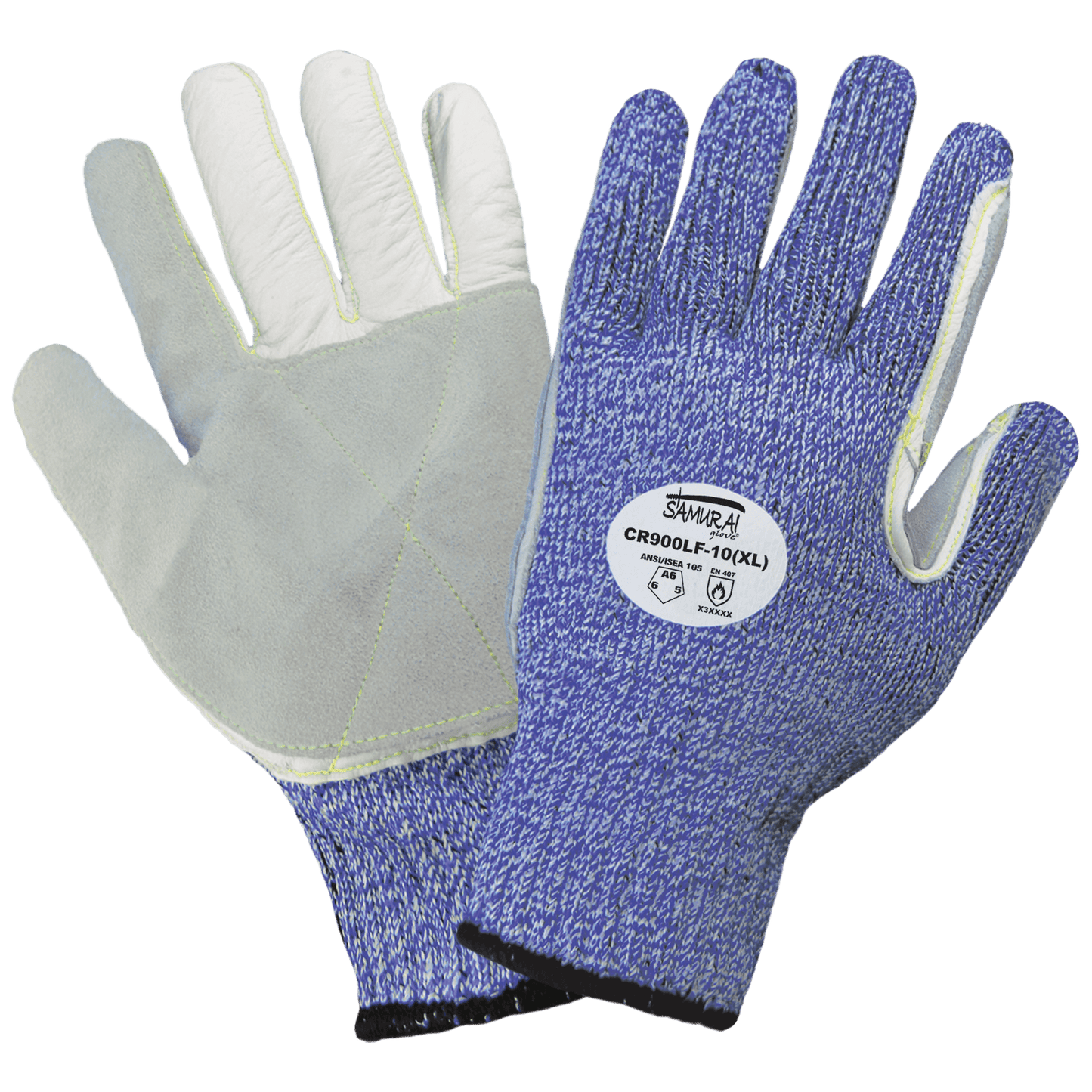 Cut Resistant Gloves CR900LF