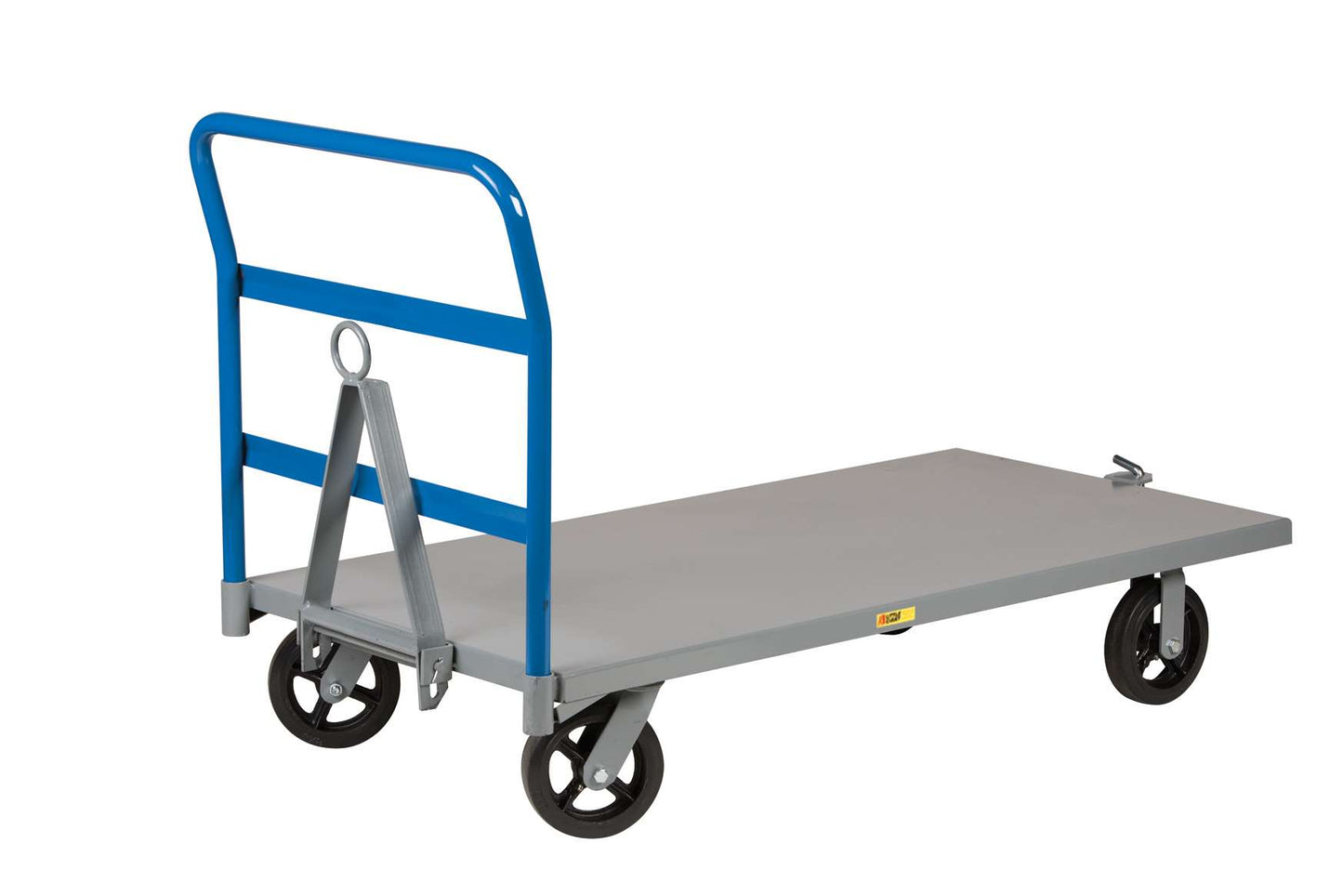 Little Giant Caster Steer Trailers (CS Series)