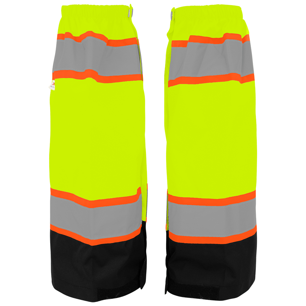 Leg Gaiters GLO-G3 (Pair)