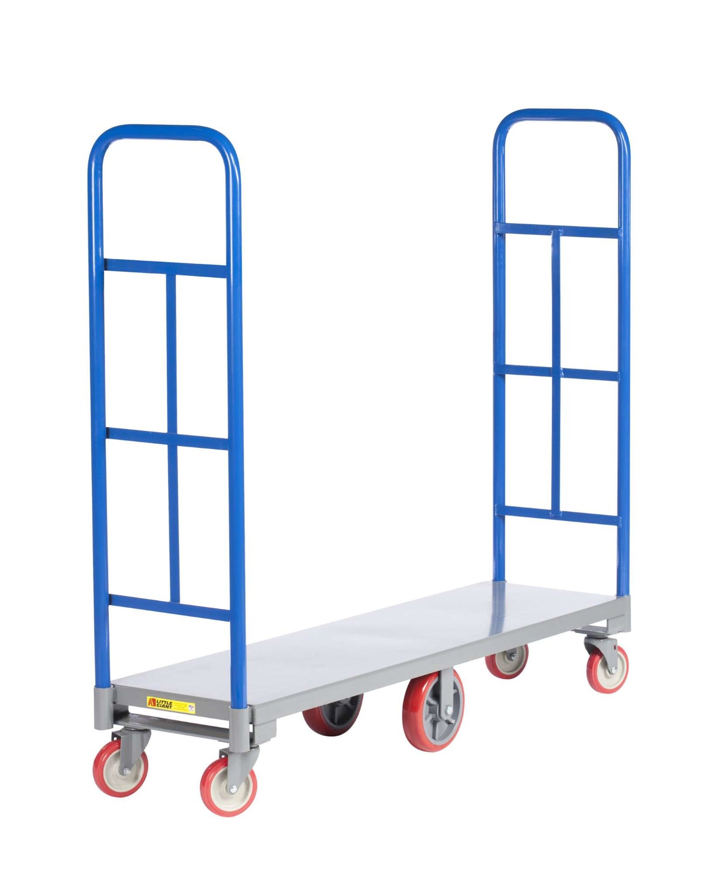 Little Giant High-End Platform Truck (HE Series)