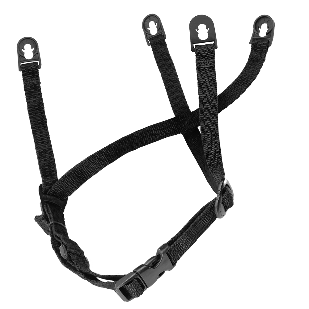 Chin Strap - Climbing Style Rescue Helmet/Hard Hat HH-A6