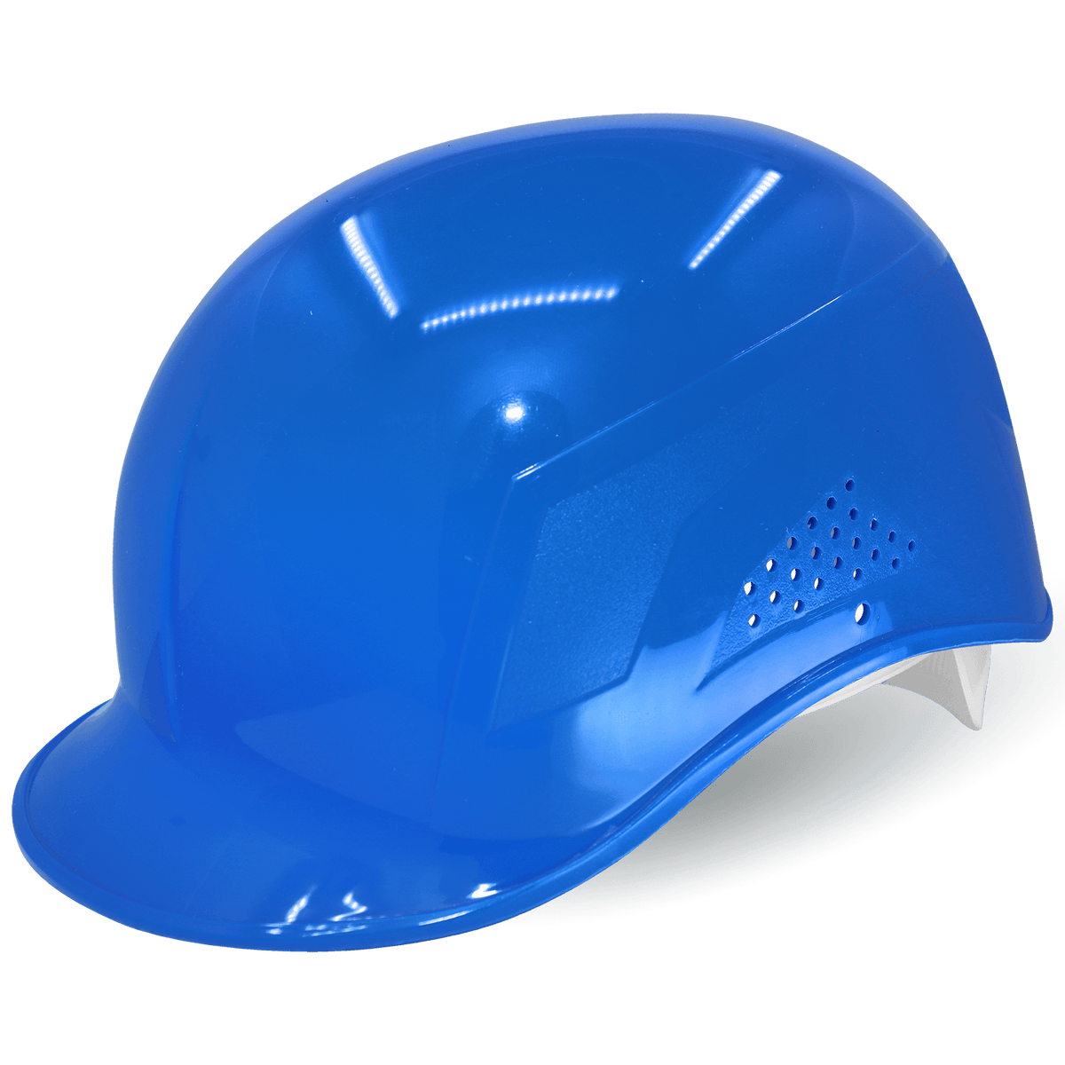 Vented Bump Cap HH-BC1-B (Each)