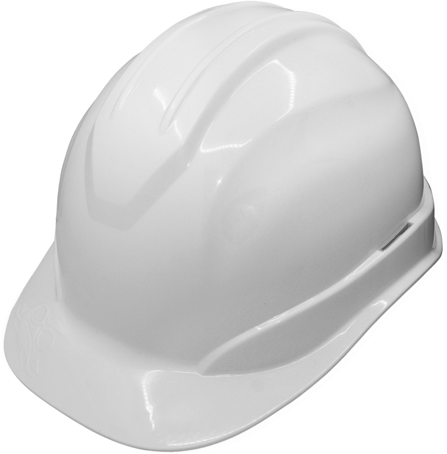 Cap Style Hard Hat HH-C1-W (Each)