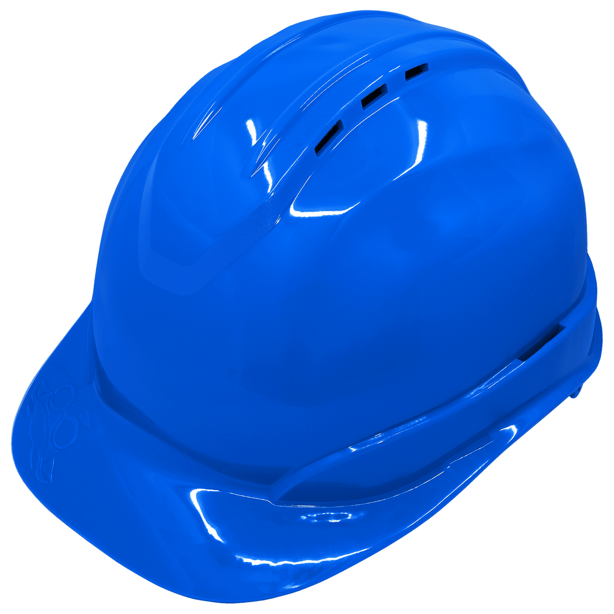 Cap Style Hard Hat HH-C3-B (Each)