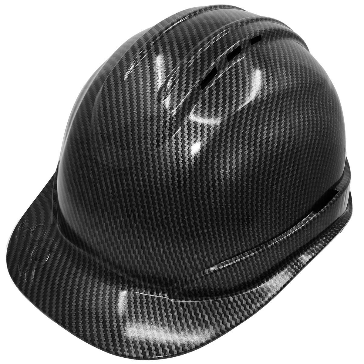 Cap Style Hard Hat HH-C3-C (Each)
