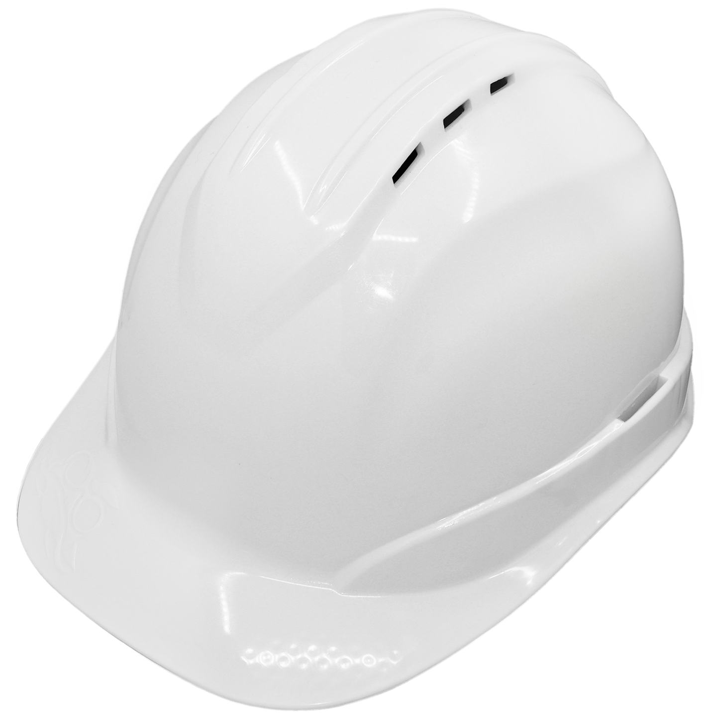 Cap Style Hard Hat HH-C3-W (Each)