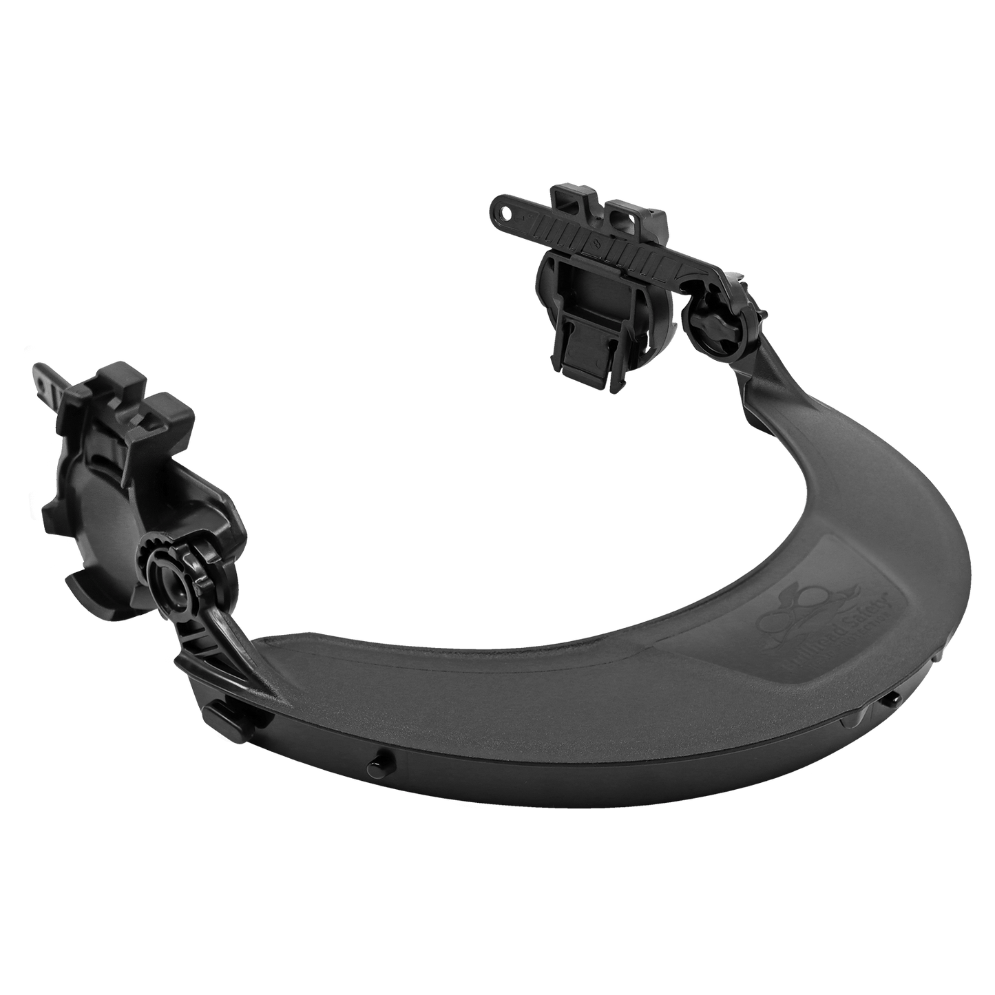 Bracket - Climbing Style Rescue Helmet/Hard Hat HH-PB3 (Each)