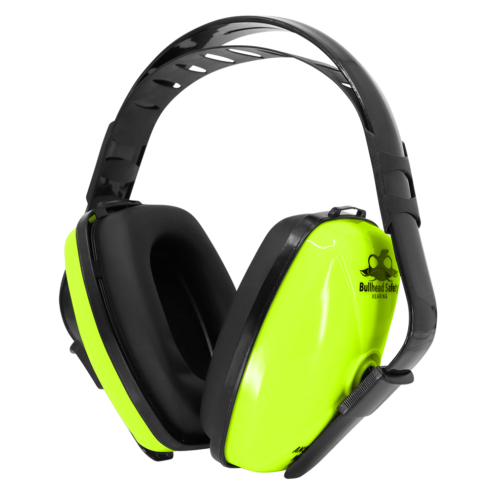 Hearing Protection HP-M1 (Each)