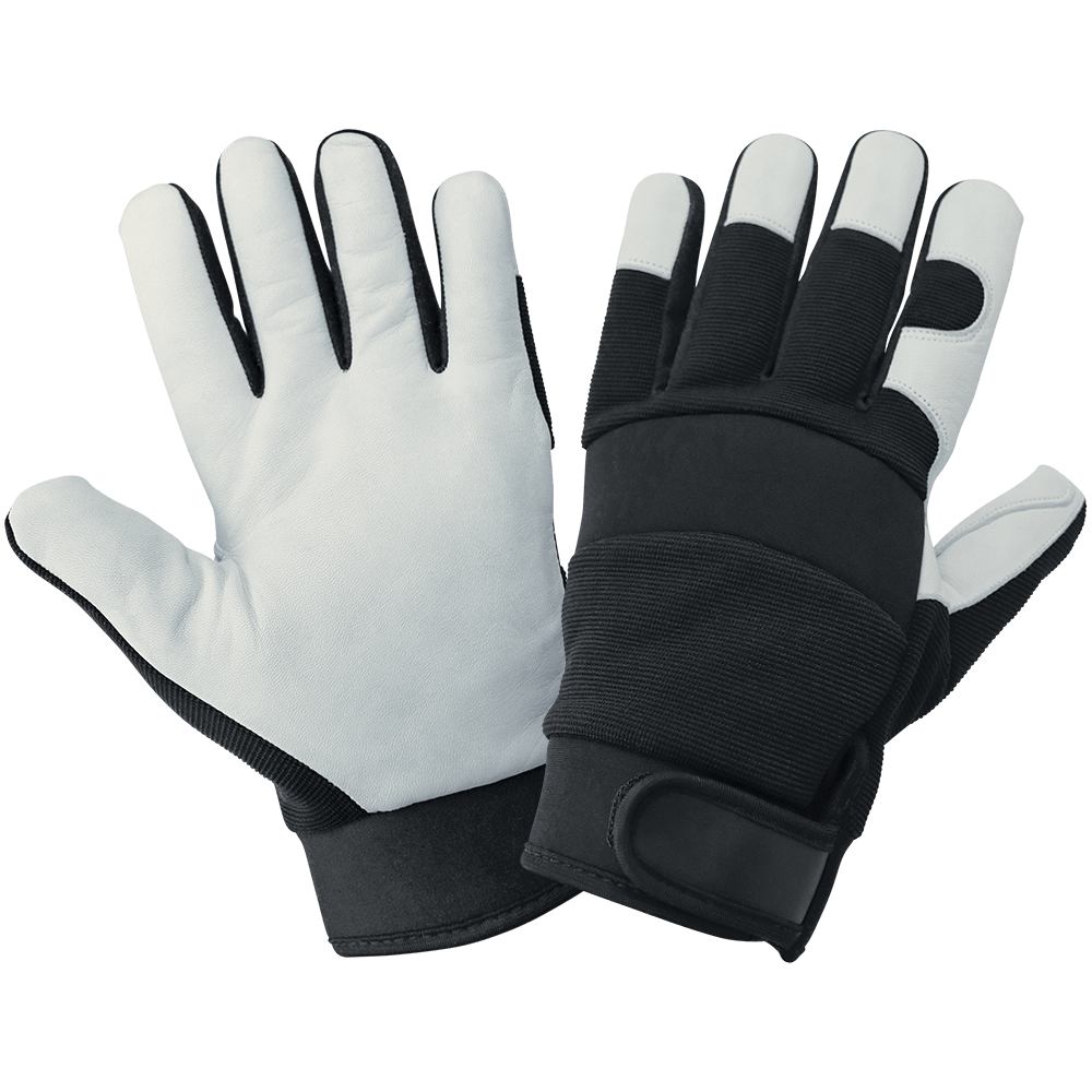 Mechanics Low Temperature Gloves HR2800INT