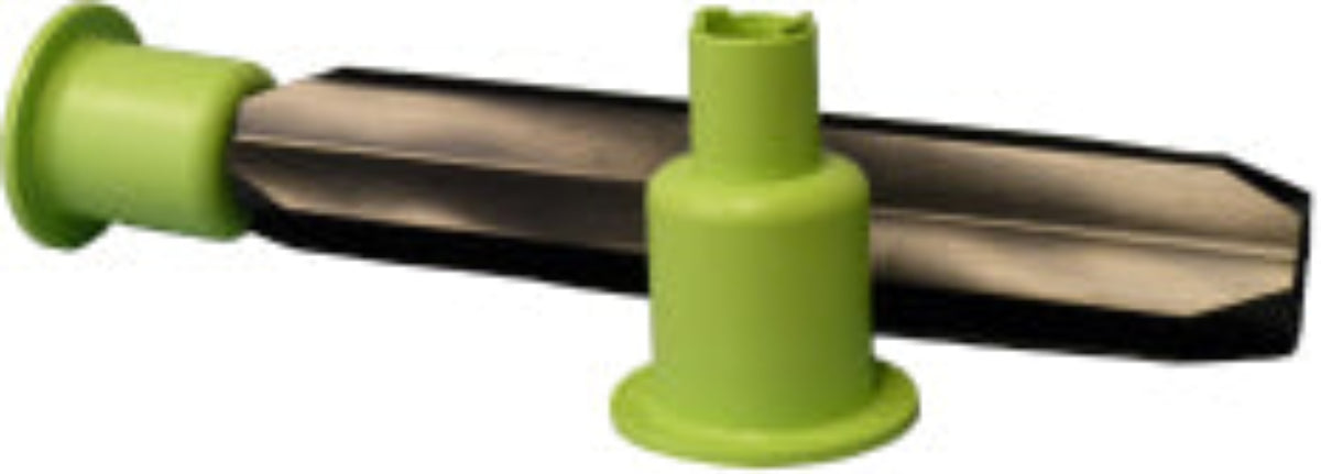 18" Hand Saver Dispenser for 18" Coreless Pre-Stretch