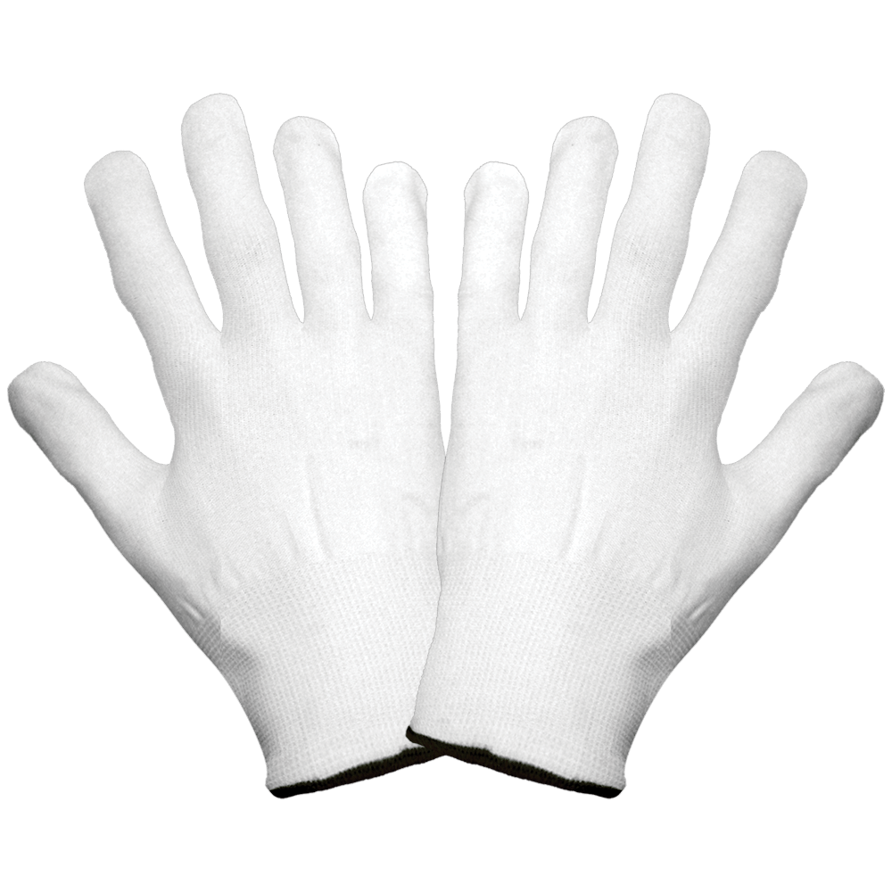 Nylon Knit Gloves N900