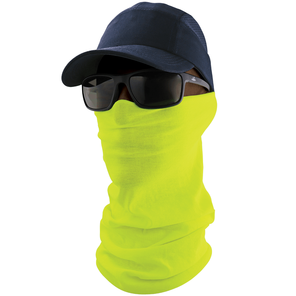2-Way Stretch Neck Gaiter NG-201 (Each)