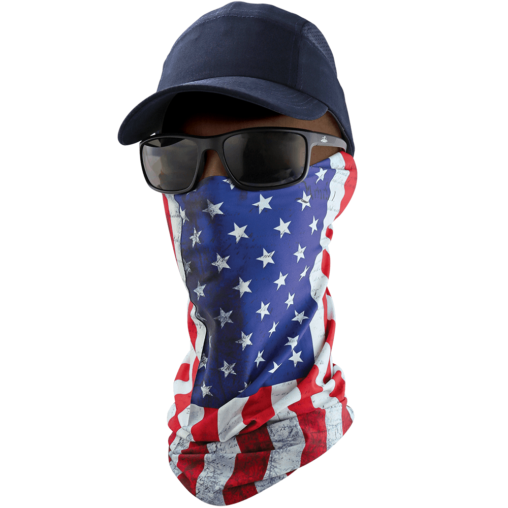 4-Way Stretch Neck Gaiter NG-401 (Each)