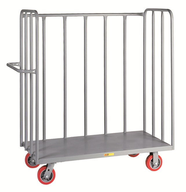 Little Giant Open Cage Truck (OT Series)