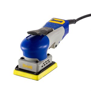 Ekasand Sander E-Series 3 x 4 Machine Non Vacuum Hook & Loop