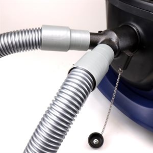 Ekasand Series 2 Vacuum Y-Adapter Set