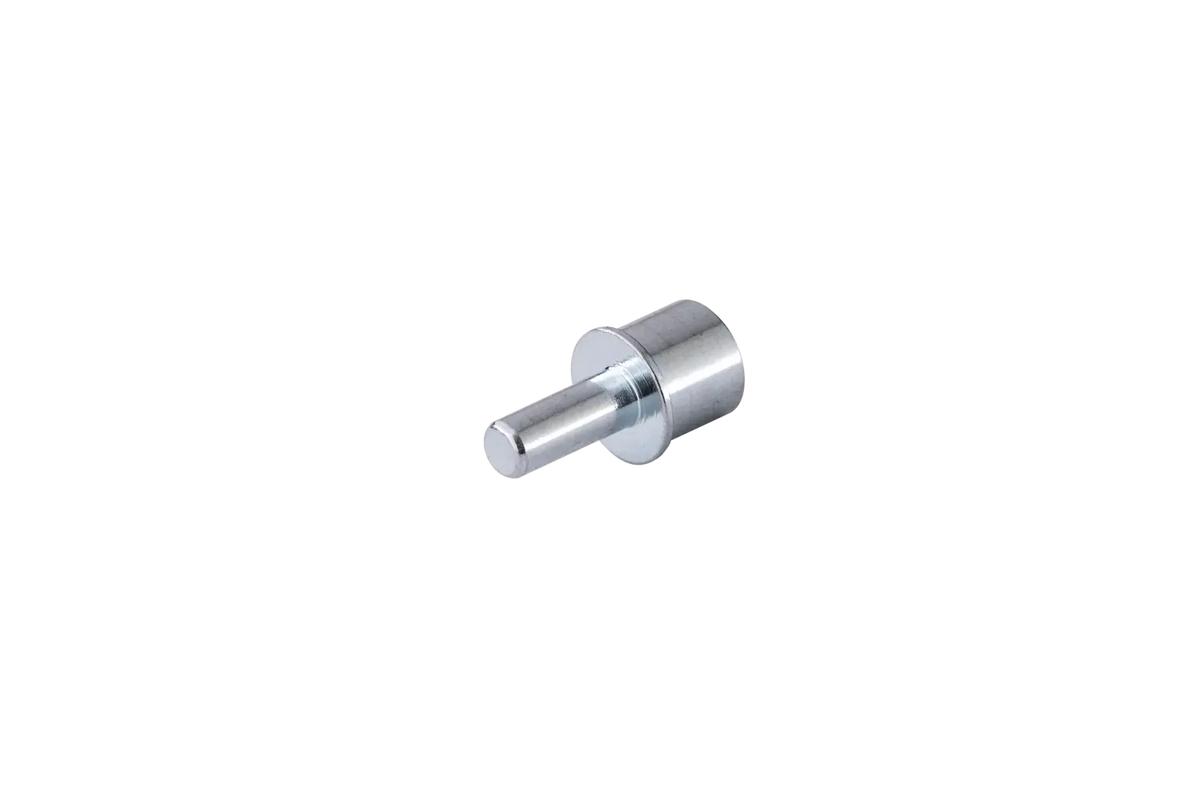 Cabineo X shelf support 3mm 500 pcs