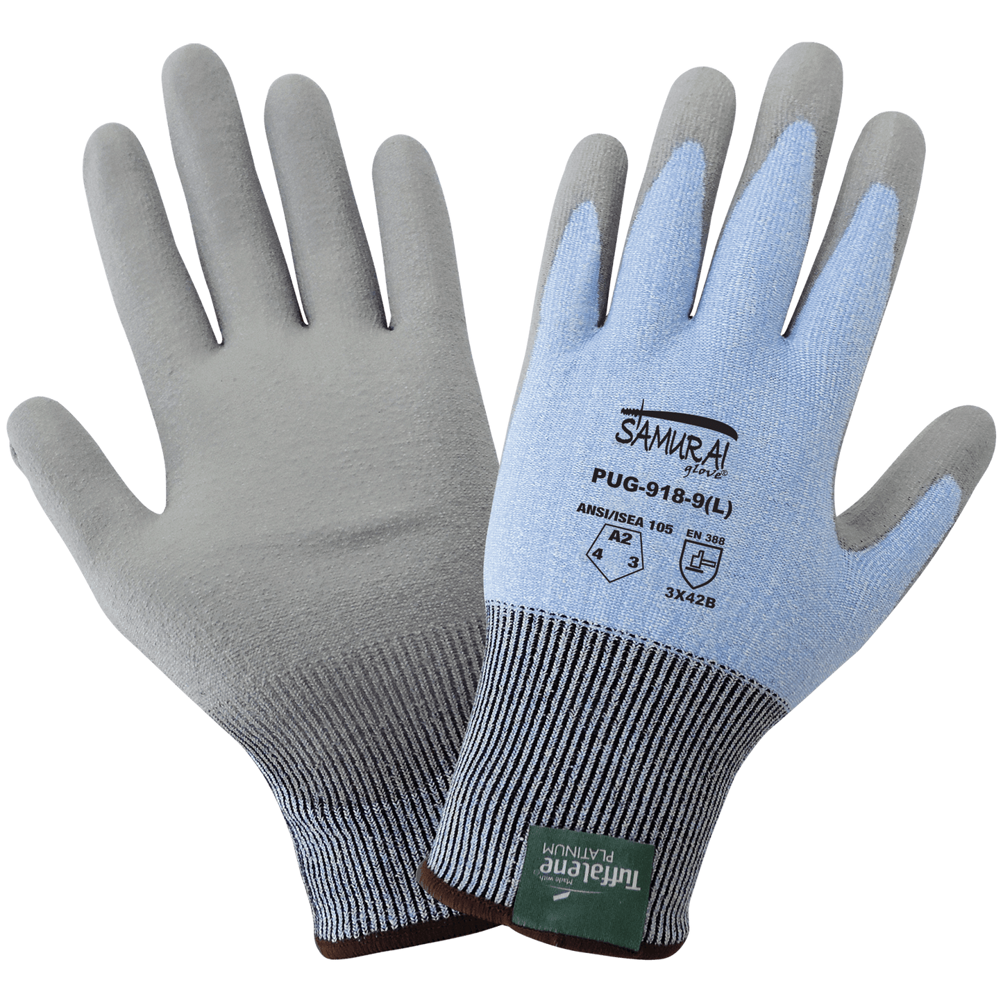 Cut Resistant Gloves PUG-918