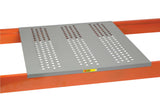 Little Giant All-Welded Steel Rack Decking (RD / RDP Series)