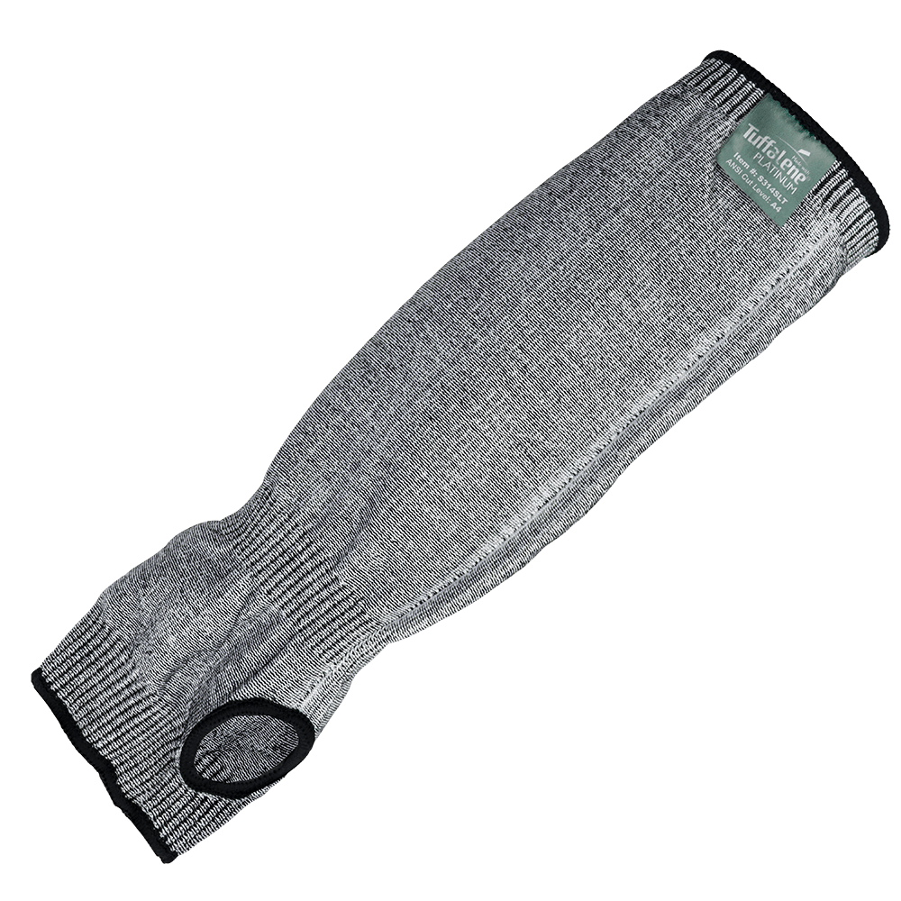 Tuffalene® Platinum Sleeves S314SLT (Each)